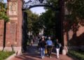 Harvard tornará mais difícil para estudantes de graduação obterem notas A
