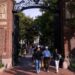 Harvard tornará mais difícil para estudantes de graduação obterem notas A