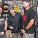 Hatebreed provoca nova música de seu próximo nono álbum de estúdio