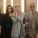 Haverá um “Devil Wears Prada 3”? Estrelas e diretor reagem ao potencial retorno para outra sequência