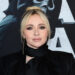 Hayden Panettiere defende afirmações de memórias: ‘Você não inventa isso’