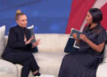 Hayden Panettiere defende celebridades que não citam nomes em notícias bombásticas: 'As pessoas não estão prontamente dispostas a admitir o que fizeram'