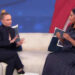 Hayden Panettiere defende celebridades que não citam nomes em notícias bombásticas: 'As pessoas não estão prontamente dispostas a admitir o que fizeram'