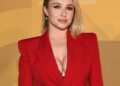 Hayden Panettiere diz que foi colocada na cama com uma estrela masculina “despida” aos 18 anos