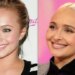 Hayden Panettiere diz que o vencedor do Oscar fez uma 'piada' com testículos 'bêbados'