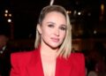 Hayden Panettiere é honesto sobre Connie Britton Dynamic