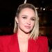 Hayden Panettiere é honesto sobre Connie Britton Dynamic