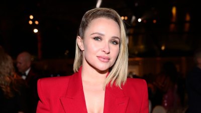Hayden Panettiere é honesto sobre Connie Britton Dynamic