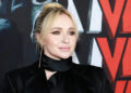 Hayden Panettiere relembra um vencedor do Oscar se expondo em um novo livro de memórias