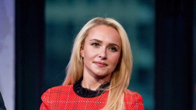 Hayden Panettiere revela o desejo da filha de entrar na indústria do entretenimento após sua própria experiência volátil