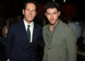 'He Knocked Me Out': Paul Rudd elogia Nick Jonas, costar da Power Ballad