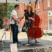 Headwaters Arts Festival traz entretenimento e arte para Harlan