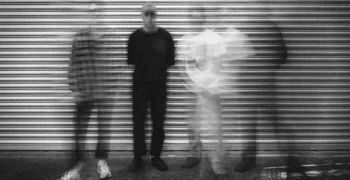Hellions retornam com a primeira música inédita, “Fear Flow”, em mais de cinco anos