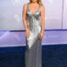 Hilary Duff rouba a cena no glamoroso tapete vermelho do American Music Awards