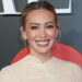 Hilary Duff se inspirou em Taylor Swift para regravar músicas antigas