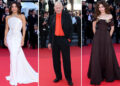 'Histoires De La Nuit (The Birthday Party)' estreia no tapete vermelho no Festival de Cinema de Cannes 2026: Eva Longoria, Stellan Skarsgård, Ariana Greenblatt e mais