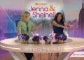 'Hoje': Sheinelle Jones compartilha atualizações de saúde após faltar ao programa | Entretenimento