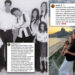 Hollywood comemora o Dia das Mães de 2026