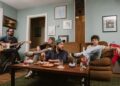 Holy Wave compartilha “s33.u.in/HAL” do novo álbum ‘i’m DADA’