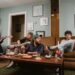 Holy Wave compartilha “s33.u.in/HAL” do novo álbum ‘i’m DADA’