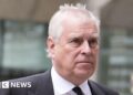 Homem acusado de ameaçar membro da família real perto da propriedade de Sandringham