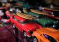 Homem acusado de roubo de US$ 1 milhão em carros colecionáveis ​​de ex-empregador do condado de Los Angeles