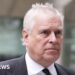 Homem acusado de supostamente ameaçar Andrew Mountbatten-Windsor – BBC