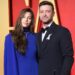 Homenagem do Dia das Mães de Justin Timberlake a Jessica Biel