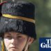 Homenagens prestadas ao soldado 'excelente' que morreu no outono no Royal Windsor Horse Show são nomeados | Militares