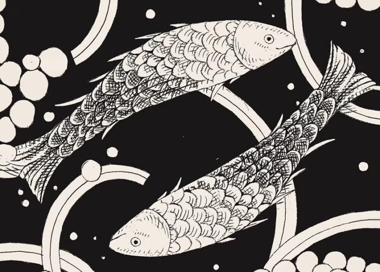 Horóscopo Diário de Peixes hoje: 9 de maio de 2026 – Celebrity Land