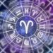 Signo do horóscopo Áries