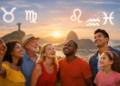 Horóscopo quarta-feira, 18 de fevereiro de 2026 — Diário Carioca – Celebrity Land