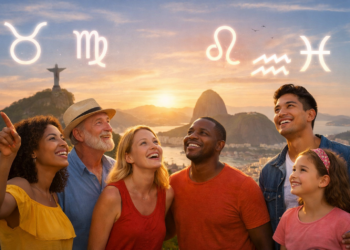 Horóscopo quarta-feira, 18 de fevereiro de 2026 — Diário Carioca – Celebrity Land