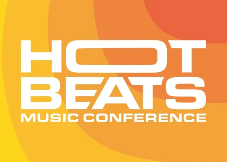 Hot Beats Music Conference se expande com nova edição 2026 Rio