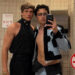 Hudson Williams compartilha fotos do BTS do Met Gala com Connor Storrie conforme os detalhes da festa são divulgados – Just Jared – Notícias e fofocas de celebridades