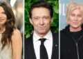 Hugh Jackman e Sutton Foster enfrentam problemas de relacionamento em meio ao drama da ex-mulher