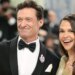 Hugh Jackman e Sutton Foster fazem sua estreia no Met Gala