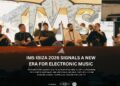 IMS Ibiza 2026 sinaliza uma nova era para a música eletrônica