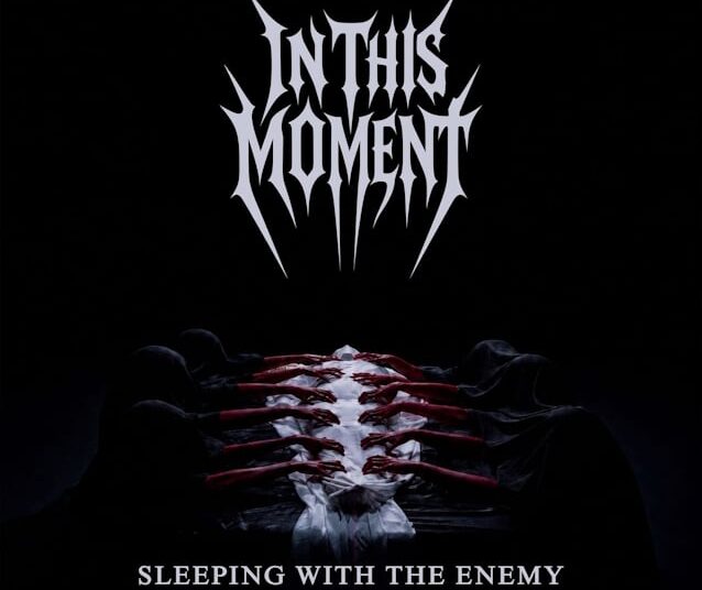 IN THIS MOMENT retorna com nova música ‘Sleeping With The Enemy’