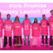 IPL 2026: Por que Rajasthan Royals usará camisetas rosa especiais contra Gujarat Titans