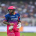 IPL 2026: Por que Riyan Parag não está jogando pelo Rajasthan Royals contra o Gujarat Titans | Notícias de críquete