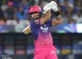 IPL 2026 – A melhor resposta de Dhruv Jurel Rajasthan Royals está em terceiro lugar?