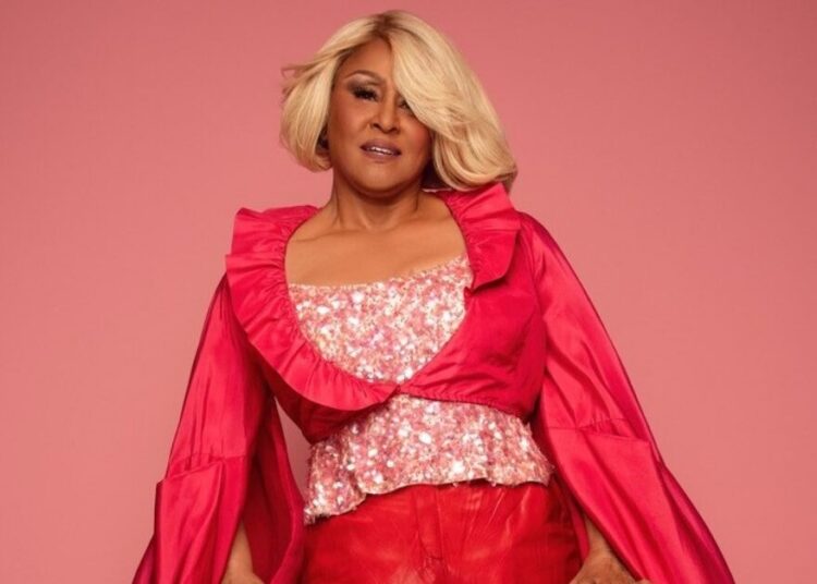 Ícone da música e Broadway Alum Darlene adoram ser tema de novo documentário