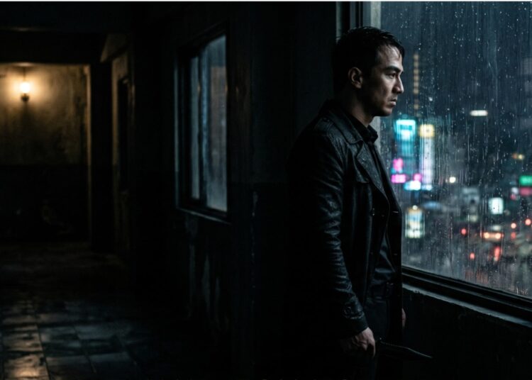 Iko Uwais e Joe Taslim dirigem a lista de ação indonésia da K-Movie Entertainment no mercado de Cannes (EXCLUSIVO)