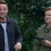 I'm a Celebrity 'definido para uma grande série spin-off para marcar um marco'