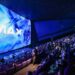 Imax surge após relatos de que abordou empresas de entretenimento para uma venda