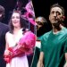 Indicações brutais ao Tony Award 2026 chutam Adrien Brody e Lea Michele para o meio-fio