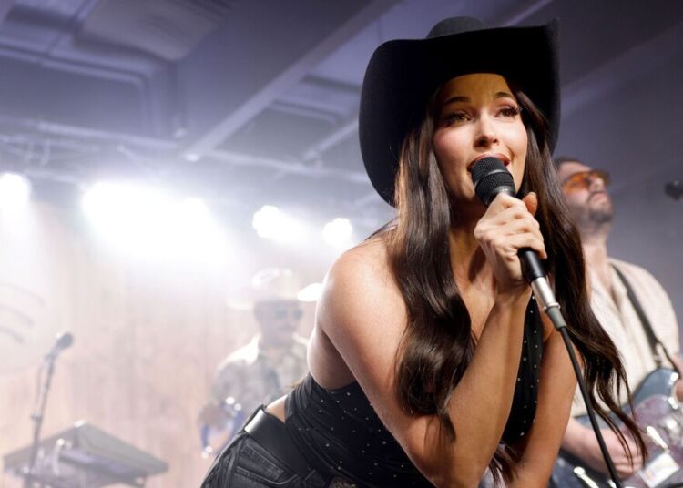 Irmãos Mariachi detidos pelo ICE abrem turnê para Kacey Musgraves – Celebrity News – Entretenimento