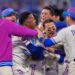 Isbel recebe a primeira rebatida e faz duas ótimas recepções para levantar Royals sobre Tigers por 4-3