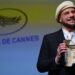 'Isso está além do Oscar': John Travolta ganha Palma de Ouro surpresa em Cannes